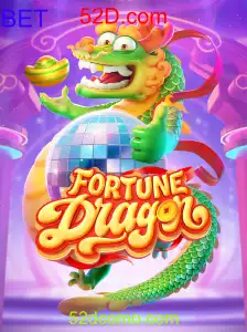 FortuneDragon