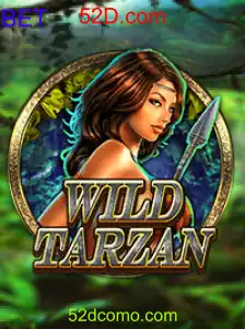 WildTarzan